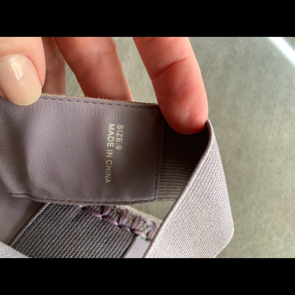 Free People Vegan Margot espadrilles - Picture 5 of 8